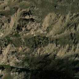 Satellite imagery of Kōh-e Nowak, AF