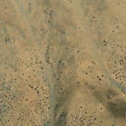 Satellite imagery of Tāj, AF