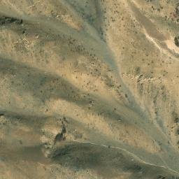 Satellite imagery of Bāmwardār, AF