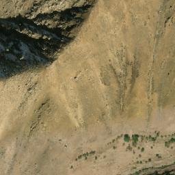 Satellite imagery of Kōh-e Kachowar, AF