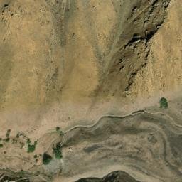 Satellite imagery of Kōh-e Kachowar, AF