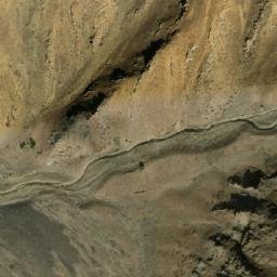 Satellite imagery of Kōh-e Kachowar, AF