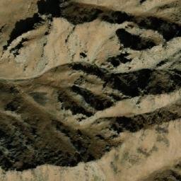 Satellite imagery of Angārz̄am, AF