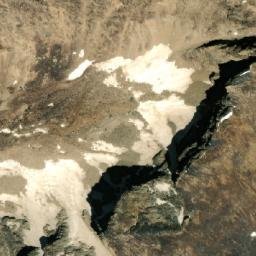 Satellite imagery of Lang, AF