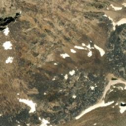 Satellite imagery of Lang, AF