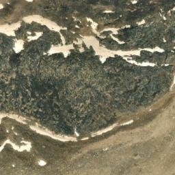 Satellite imagery of Lang, AF