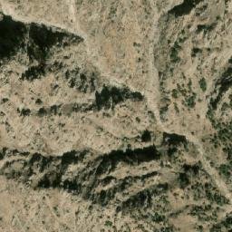 Satellite imagery of Kōh-e Tōp Khānah, AF