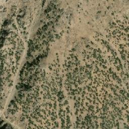 Satellite imagery of Kōh-e Tōp Khānah, AF