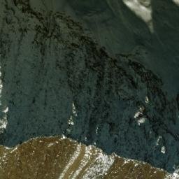 Satellite imagery of Kashtūn Ghar, AF