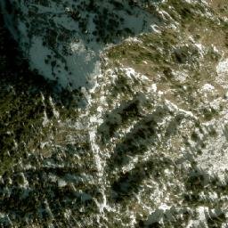 Satellite imagery of Badō Ghar, AF