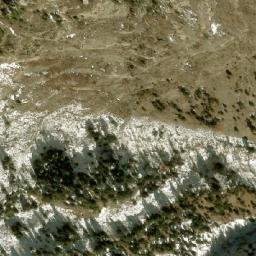 Satellite imagery of Badō Ghar, AF