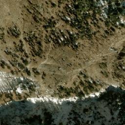 Satellite imagery of Badō Ghar, AF