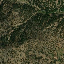 Satellite imagery of Badigal Ghar, AF