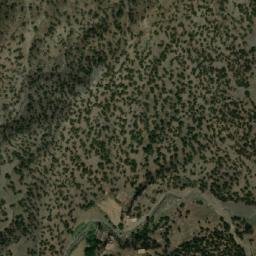 Satellite imagery of Barg-e Gul Ghar, AF