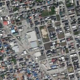 Satellite imagery of 朱印地境界石柱, JP