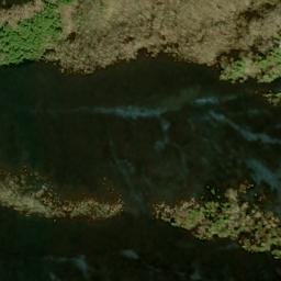 Satellite imagery of 七面山, JP