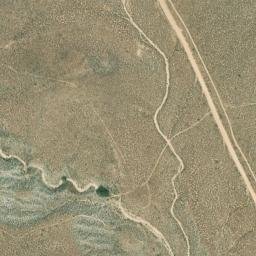 Satellite imagery of Granite King Mine, US