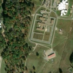 Satellite imagery of Sanders Mine, US