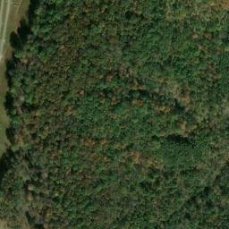 Satellite imagery of Sanders Mine, US