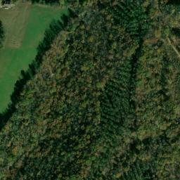 Satellite imagery of Irontop Mine, US