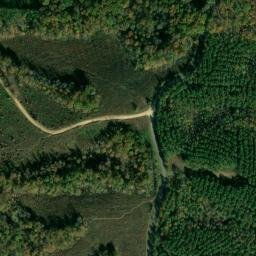 Satellite imagery of Nutt Prospect, US