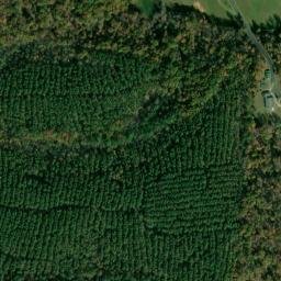 Satellite imagery of Nutt Prospect, US