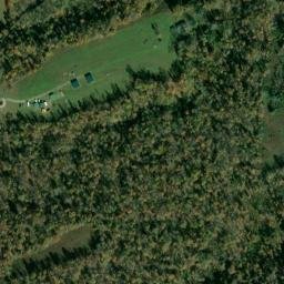 Satellite imagery of Nutt Prospect, US
