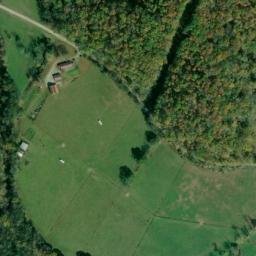 Satellite imagery of Churchwell Prospects, US