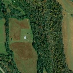 Satellite imagery of Nobbin Ridge, US