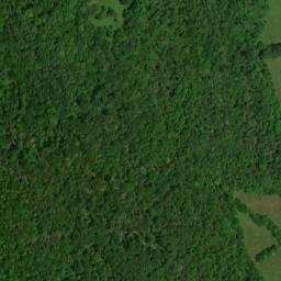 Satellite imagery of Leonard Bluff, US