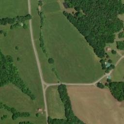 Satellite imagery of Leonard Bluff, US