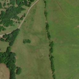 Satellite imagery of Leonard Bluff, US