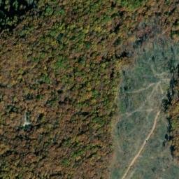 Satellite imagery of Wild Boar Bluff, US