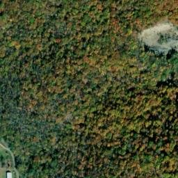 Satellite imagery of Fletcher Point, US