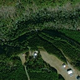 Satellite imagery of Burchard Mine, US