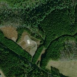 Satellite imagery of Burchard Mine, US