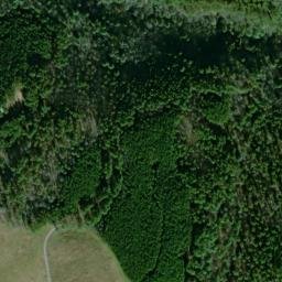 Satellite imagery of Burchard Mine, US