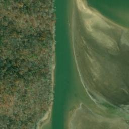 Satellite imagery of Price Point, US