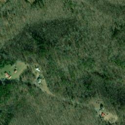 Satellite imagery of Goodman Bluff, US
