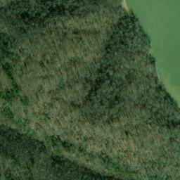 Satellite imagery of Goodman Bluff, US