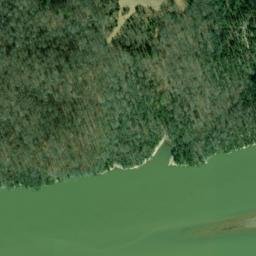 Satellite imagery of Jewell Bluff, US