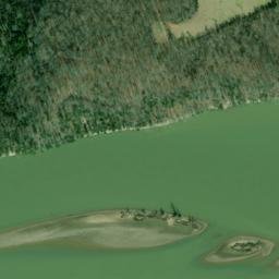 Satellite imagery of Jewell Bluff, US