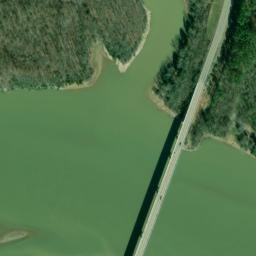 Satellite imagery of Jewell Bluff, US