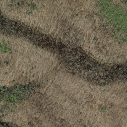 Satellite imagery of Buckhorn Ridge, US