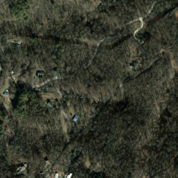 Satellite imagery of Carver Ridge, US