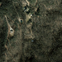 Satellite imagery of Carver Ridge, US
