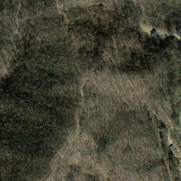 Satellite imagery of Carver Ridge, US