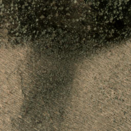 Satellite imagery of Old Bald Ridge, US
