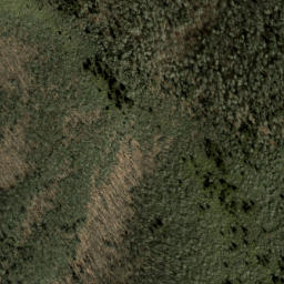 Satellite imagery of Chestnut Ridge, US