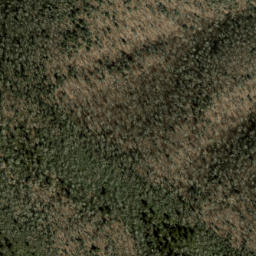 Satellite imagery of Bobs Ridge, US
